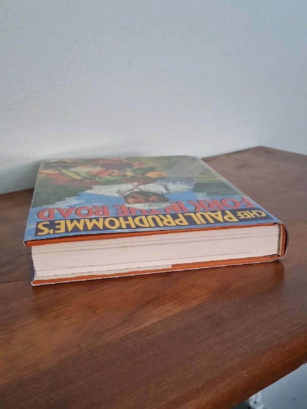 Fork in the Road Cookbook - Hardcover